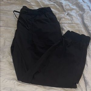 Men’s LULULEMON joggers